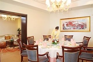 צ'ין חואנג דאו Great Wall Hotel מראה חיצוני תמונה